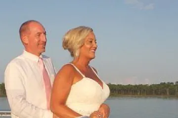 dolphin cruise gulf shores